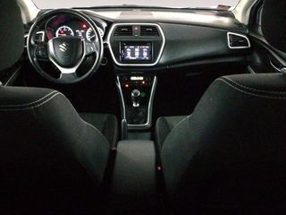 Suzuki SX4 GLX-EL
