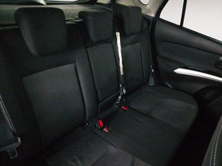 Suzuki SX4 GLX-EL