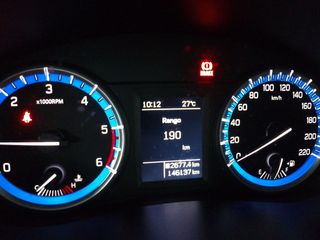 Suzuki SX4 GLX-EL