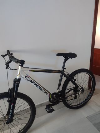 Orbea MTB 26" Bicicleta