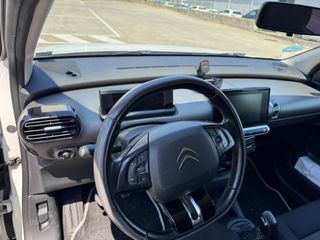Citroen C4 Cactus 2016