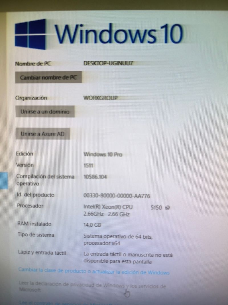 Dell Precision 490 - Torre PC afbeelding 4