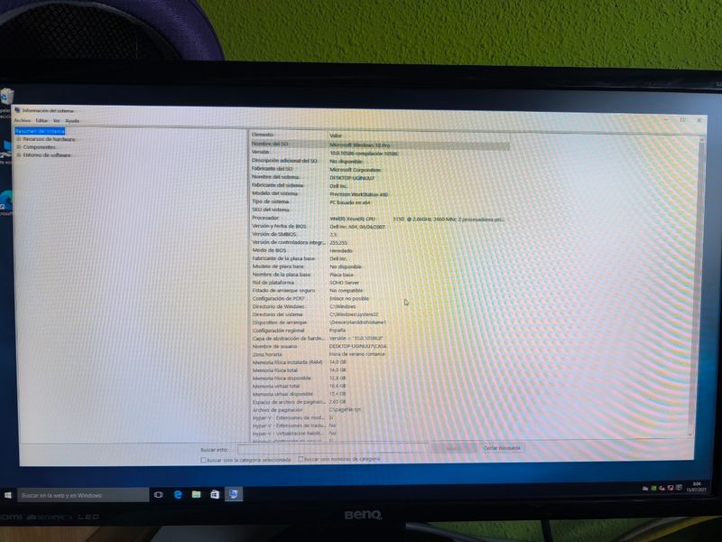 Dell Precision 490 - Torre PC afbeelding 5
