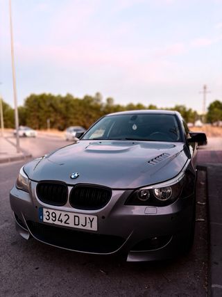 BMW E60