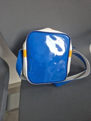 Bolso Real Madrid