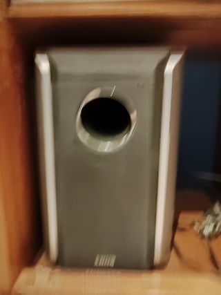 Home Cinema Sony - 5.1 DAV-DZ810W