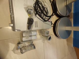 Home Cinema Sony - 5.1 DAV-DZ810W