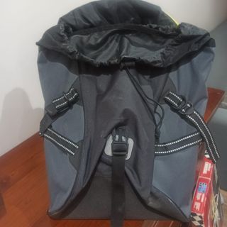 Alforjas Bicicleta 