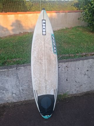 Tabla surf Pukas usada