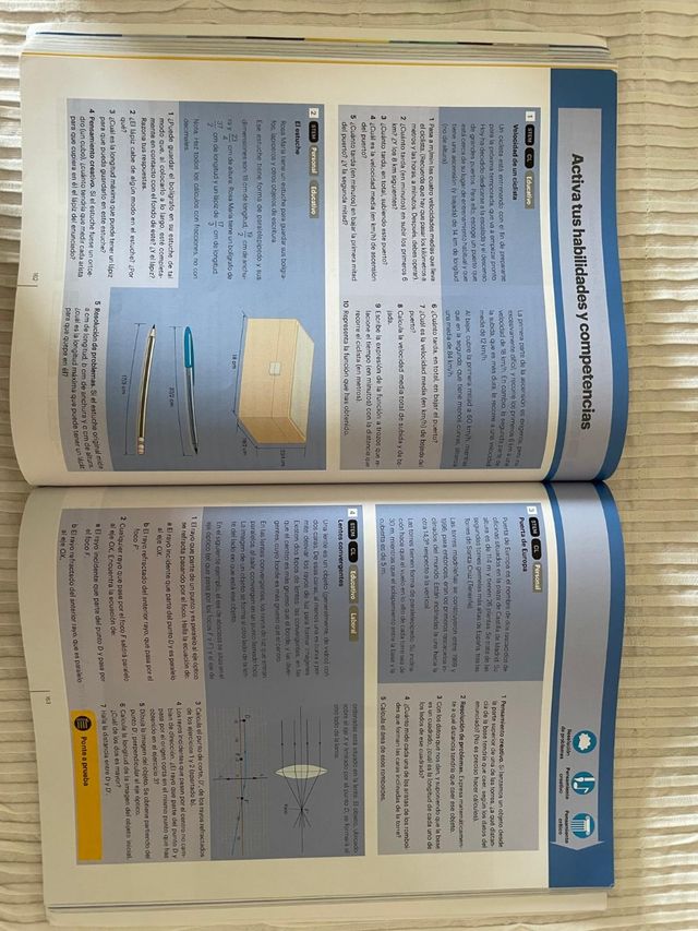 Matemáticas 4 B ESO LOMLOE