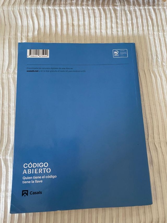 Matemáticas 4 B ESO LOMLOE