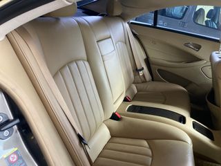 Mercedes-Benz Clase CLS 2007