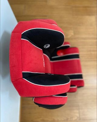 Silla coche Recaro Monza Nova Racing
