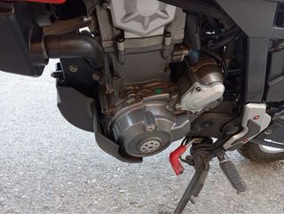 Aprilia Pegaso 650 Trail