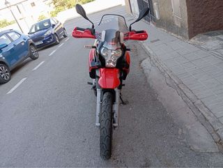 Aprilia Pegaso 650 Trail