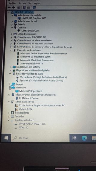 Portátil Acer Aspire S3 - Plata