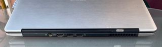 Portátil Acer Aspire S3 - Plata
