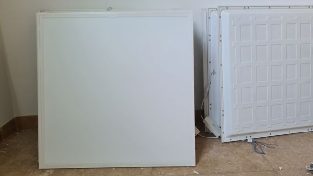 Panel LED ATMOSS 60x60cm 40W
10€/U