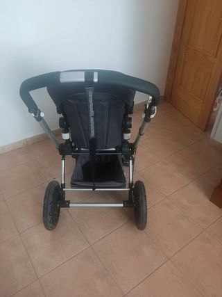 Bugaboo Camaleón - Carrito bebé