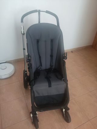 Bugaboo Camaleón - Carrito bebé