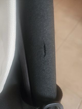 Bugaboo Camaleón - Carrito bebé