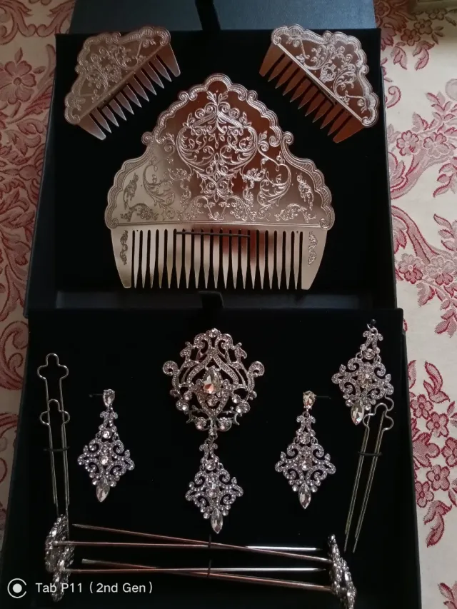 Oferta! Traje de fallera completo