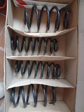 Muelles