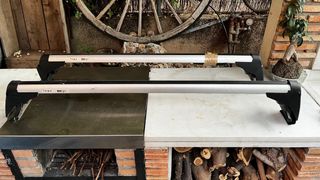 Baca para VW Golf V (5)