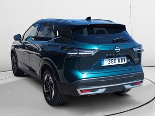 Nissan Qashqai 1.5 VC-T e-Power N-Connecta