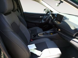 Nissan Qashqai 1.5 VC-T e-Power N-Connecta