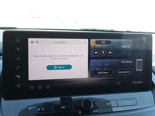 Nissan Qashqai 1.5 VC-T e-Power N-Connecta