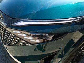 Nissan Qashqai 1.5 VC-T e-Power N-Connecta