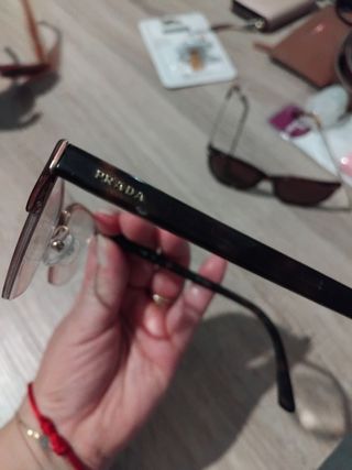 Monturas de sol FENDI, lacoste, y distintos modelo