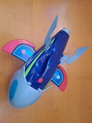 Avión PJ Masks - Juguete