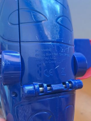 Avión PJ Masks - Juguete