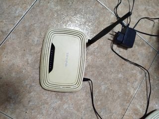 Router TP-Link Wifi