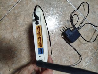 Router TP-Link Wifi