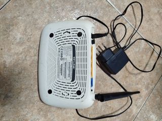 Router TP-Link Wifi