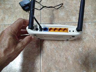 Router TP-Link 300Mbps