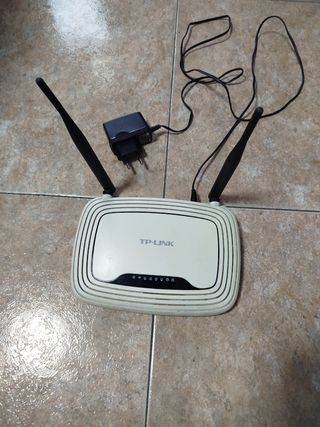 Router TP-Link 300Mbps
