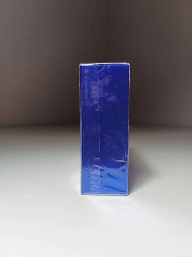 Bvlgari BLV Pour Homme Eau de Toilette 30ml