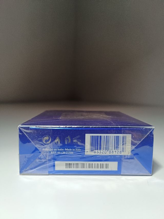 Bvlgari BLV Pour Homme Eau de Toilette 30ml