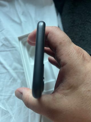 iPhone 11 Negro 128GB