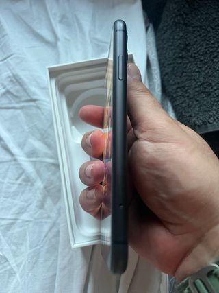 iPhone 11 Negro 128GB