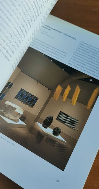 Colección MACCSI - Museo Arte Contemp Caracas