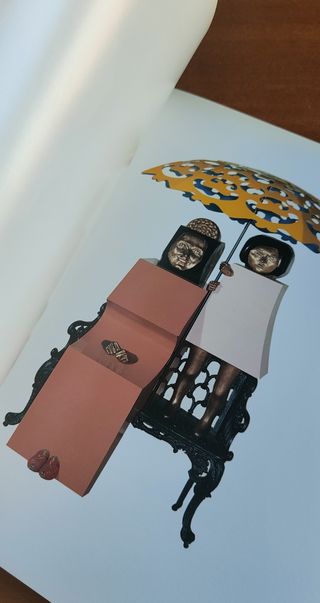 Colección MACCSI - Museo Arte Contemp Caracas