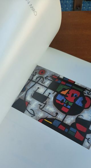 Colección MACCSI - Museo Arte Contemp Caracas