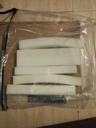 Funda elástica sofá chaise longue Tardor