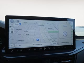 Ford Focus 1.0 EcoBoost MHEV ST-Line S&S