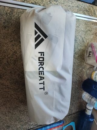 Tienda Campaña Camping Forceatt NUEVA